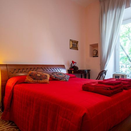 Il Leoncino Bed & Breakfast Rome Luaran gambar