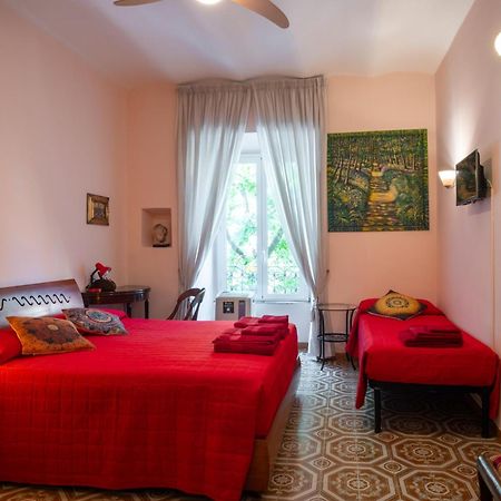 Il Leoncino Bed & Breakfast Rome Luaran gambar