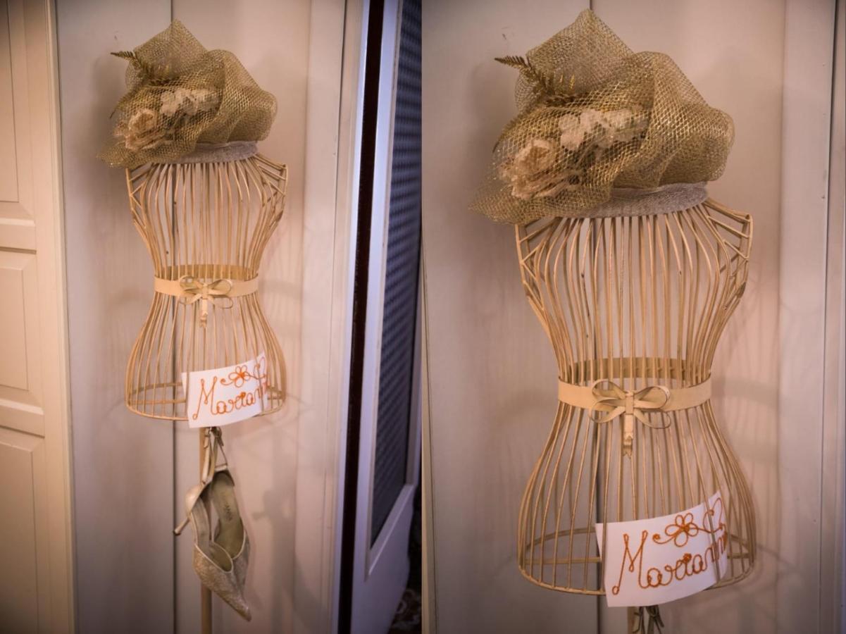 Il Leoncino Bed & Breakfast Rome Luaran gambar