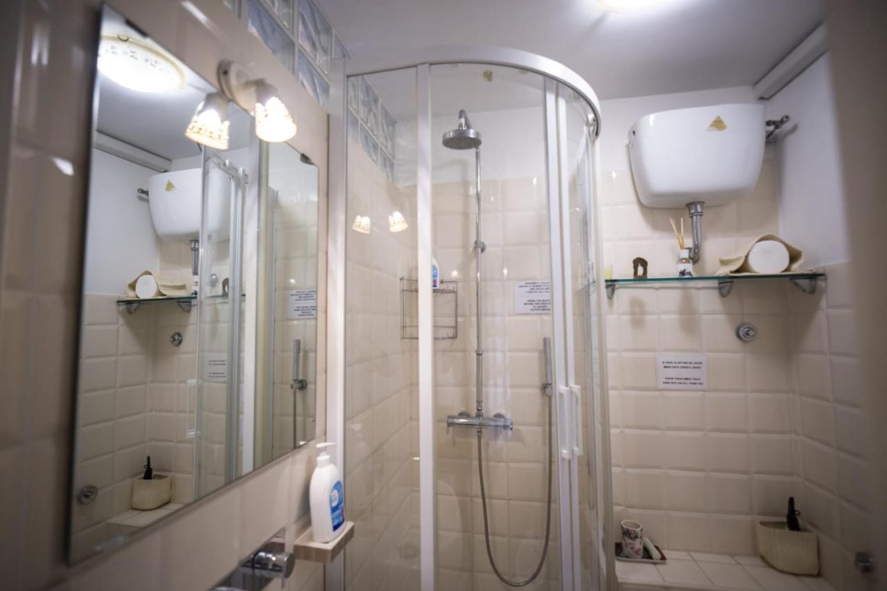 Il Leoncino Bed & Breakfast Rome Luaran gambar