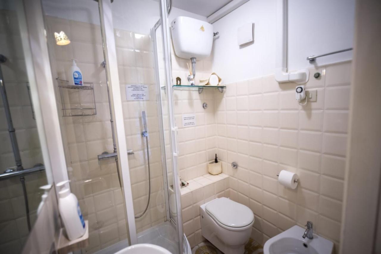 Il Leoncino Bed & Breakfast Rome Luaran gambar