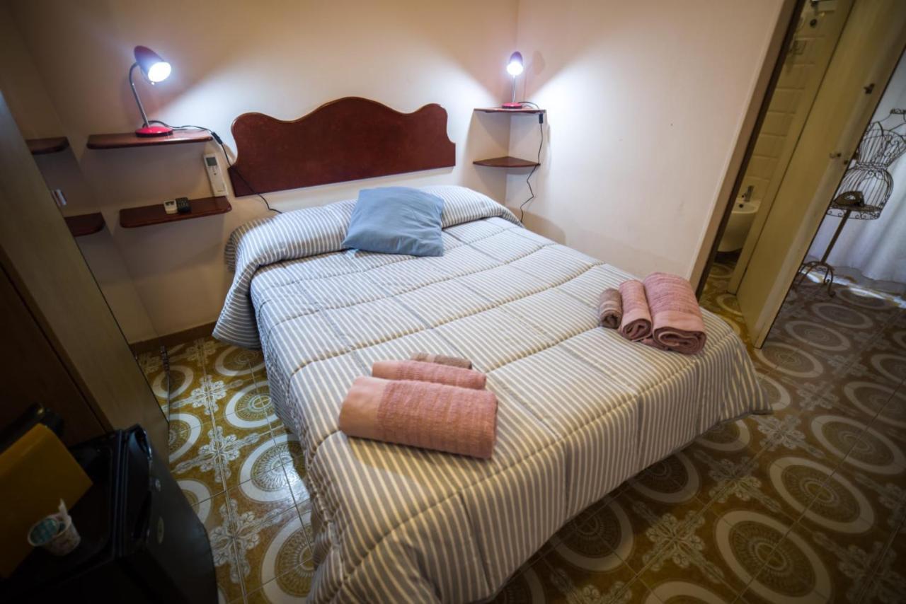Il Leoncino Bed & Breakfast Rome Luaran gambar