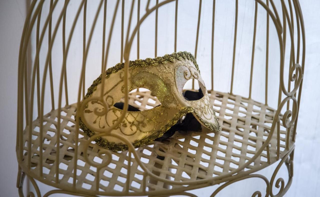 Il Leoncino Bed & Breakfast Rome Luaran gambar