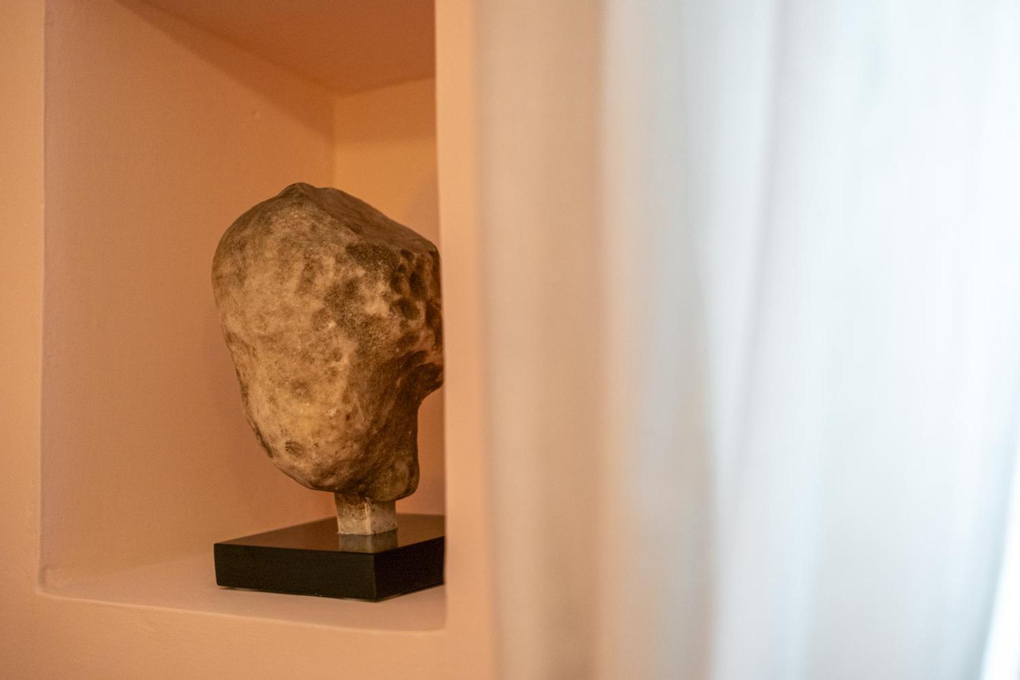 Il Leoncino Bed & Breakfast Rome Luaran gambar