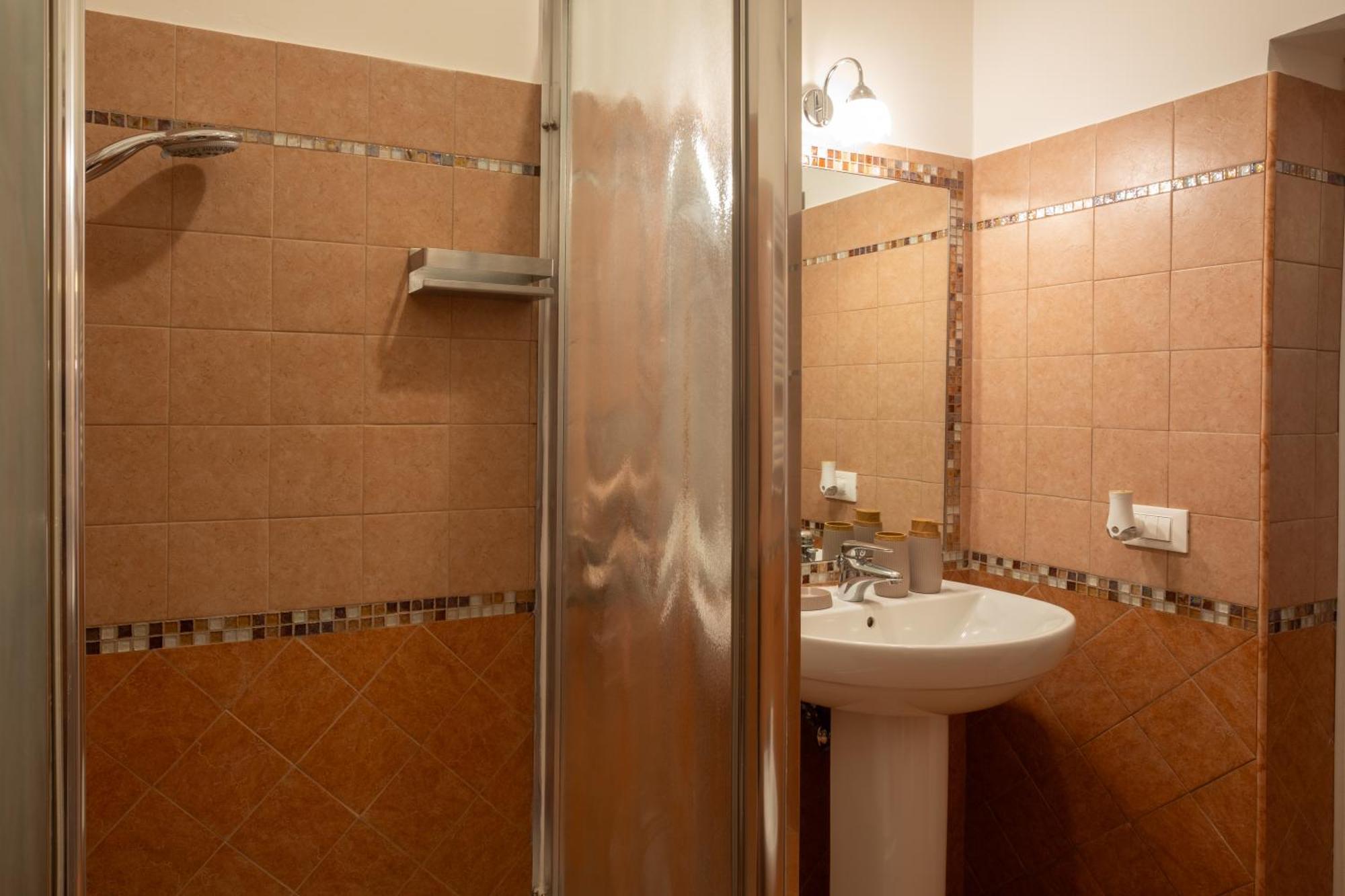Il Leoncino Bed & Breakfast Rome Luaran gambar