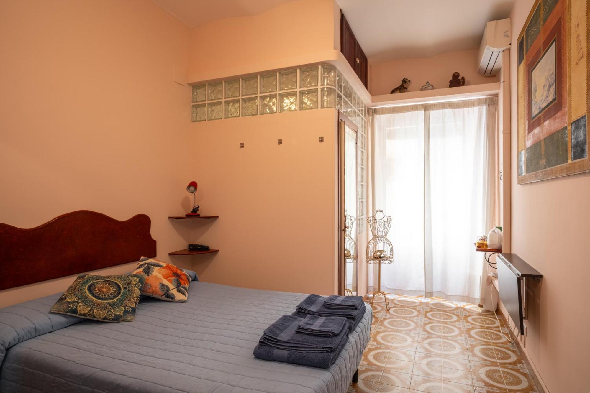 Il Leoncino Bed & Breakfast Rome Luaran gambar