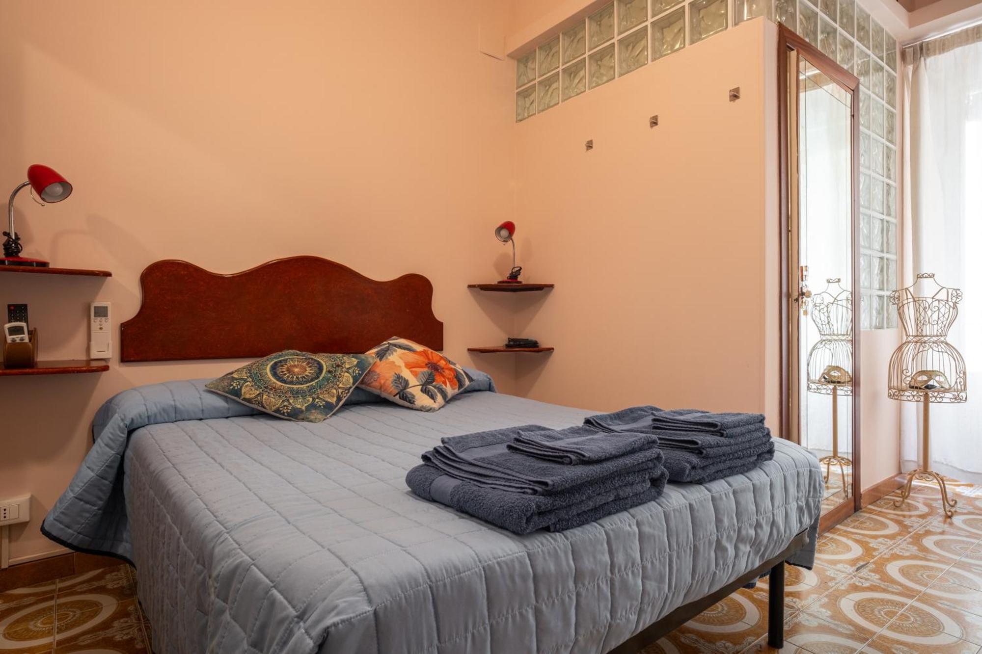 Il Leoncino Bed & Breakfast Rome Luaran gambar